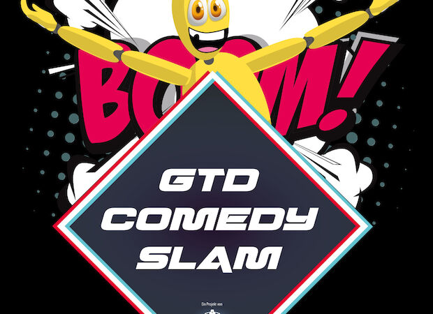 GTD Comedy Slam