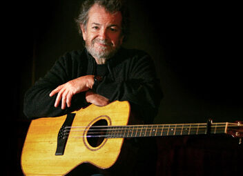 Andy Irvine