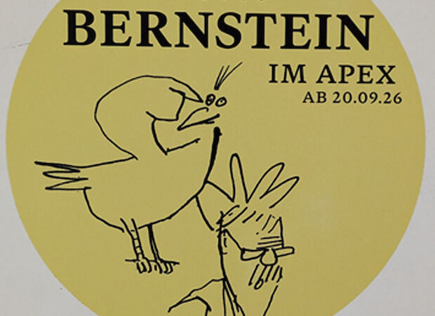 F. W. Bernstein